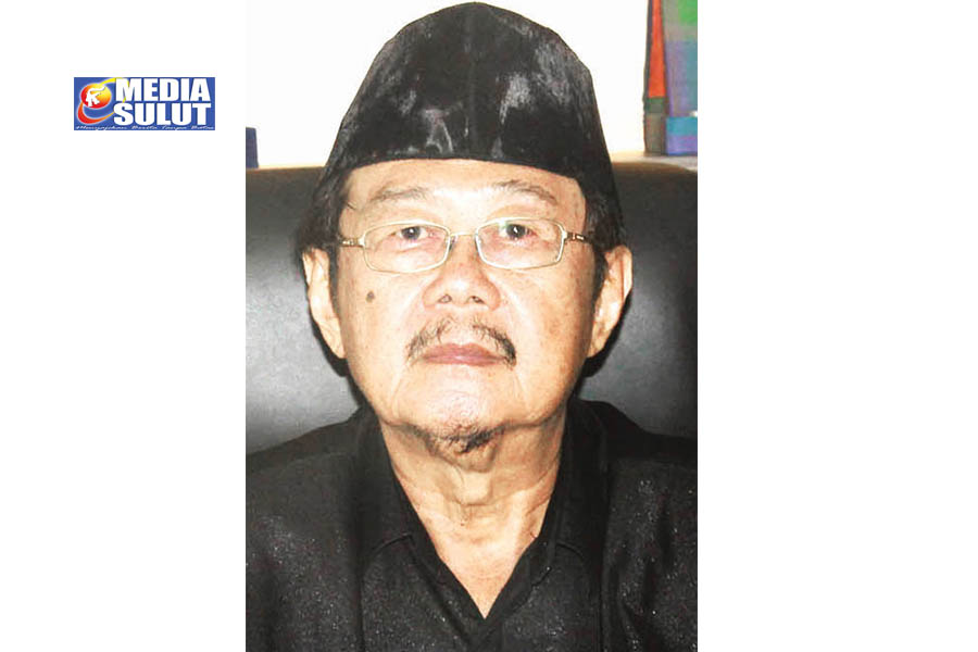 Dituduh Lakukan Illegal Logging, Ketua DPRD Bolmut ‘Melawan’